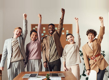 Lab Recognition & Awards Event