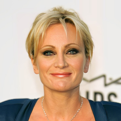 An outstanding success for Revital Bergerman